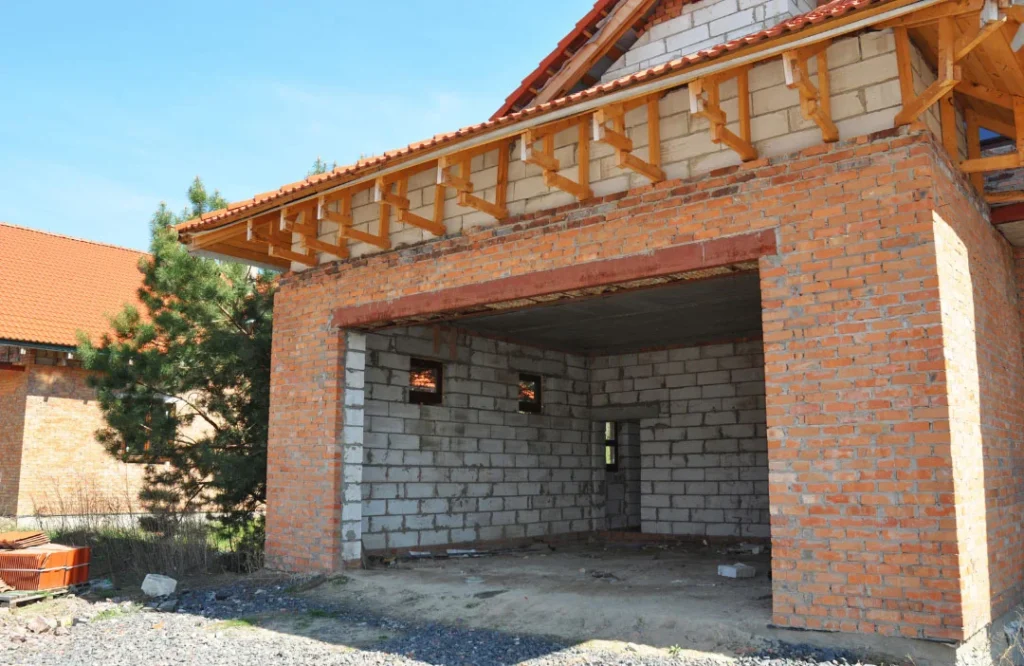 garage lintel repair hernando ar (5)